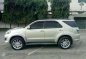 2012 Toyota Fortuner for sale-5