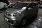 2015 Kia Picanto for sale-5