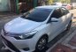 2016 Toyota Vios 1.5 G Automatic Transmission for sale-0