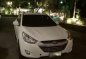 Hyundai Tucson 2011 a/T registered for sale-3