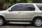 Honda CRV 2006 for sale-4