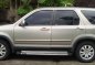 Honda CRV 2006 for sale-0