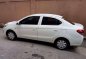 Mitsubishi Mirage White G4 2015 GLX - Rush Sale!-3