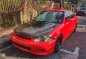 Honda Civic SiR Manual All stock Red For Sale -0