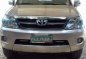 Toyota Fortuner 2007 for sale-0