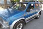 1999 Nissan Terrano for sale-6