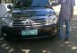 Toyota Fortuner Loaded for sale-10