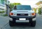 2015 Toyota FJ Cruiser 4x4 AT for sale-8