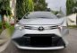 2016 Toyota Vios E Automatic (Silver) and Manual (Red) for sale-0