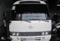2001 Toyota Coaster Bus for sale-3