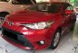 2016 Toyota Vios E Automatic (Silver) and Manual (Red) for sale-5