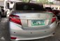 2014 Toyota Vios 1.3J manual all power for sale-9