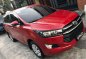 TOYOTA INNOVA 2016 J series for sale-0