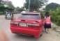 For sale Toyota Corolla Smallbody 1992-1