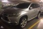 2016 Mitsubishi Montero sport GLS for sale-0