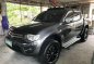 Mitsubishi Strada 2013 for sale-2