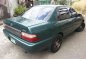 1997 Toyota Corolla Bigbody Green Sedan For Sale -4