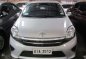 2015 Toyota Wigo 10L E for sale-1