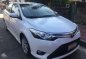 2016 Toyota Vios 1.5 G Automatic Transmission for sale-1