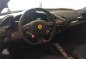 2017 Ferrari 488 GTB brand new-6