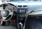 2011 Suzuki Swift 1.4 Manual tranny for sale-2