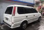 Sale: Manual Mitsubishi Adventure GLS 2002 Model-1