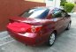 Honda City iDSi 1.3 2006 Red Sedan For Sale -5