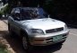 1996 Toyota Rav4 3 doors 4x4 AT for sale-3