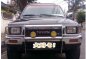 1991 Toyota 4runner V6 U.S. model 4x4 for sale-2