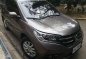 For sale slightly used and lady driven HONDA CRV TITANIUM 2015-2