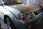 For sale Nissan Frontier titanium 2005 acquired-0