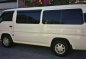 2015 Nissan Urvan like brandnew condition for sale-4