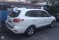 (RUSH SALE) Hyundai Santa Fe Crdi Vgt 2008-8