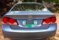 Honda Civic fd ivtec 2007 for sale-0