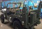 For sale 1953 Jeep Willys -2