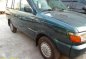 1999 Toyota Revo gl gas for sale-2