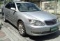 2006mdl Toyota Camry V 5door AT for sale-9