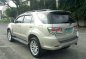 2012 Toyota Fortuner for sale-6