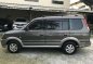 Mitsubishi Adventure 2009 SUPER SPORT for sale-5