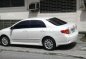 2010 Toyota Corolla Altis 1.6 V AT White For Sale -9