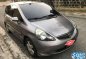 For sale/swap sa FD Honda Jazz 2007 idsi 1.3 AT (matic)-0