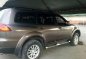 For sale Mitsubishi Montero sports 2013 -1