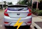 Hyundai Accent 2015 MT Well maintained For Sale -1