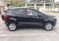 Ford Ecosport Titanium 2014 Black For Sale -2