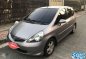 For sale/swap sa FD Honda Jazz 2007 idsi 1.3 AT (matic)-2