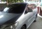 Toyota Innova Manual G 2013 Silver For Sale -0