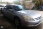 2004 Honda Accord vti 2.2efi gas for sale-1