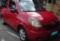 Toyota Echo Verso 2001 Local Unit Limited for sale-1