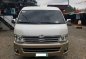 Toyota Hiace 2011 for sale-1