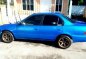 Toyota Corolla Bigbody Efi Blue Sedan For Sale -2